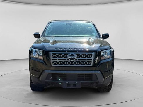 Used 2022 Nissan Frontier SV AWD/4WD image 13