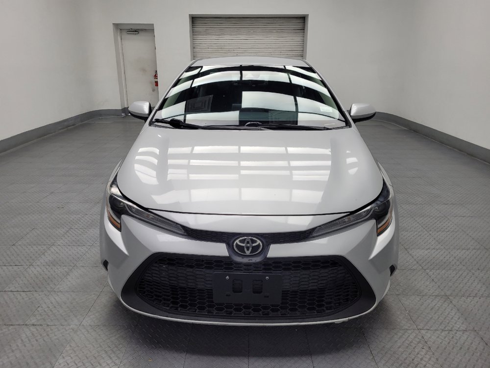 Used 2022 Toyota Corolla LE FWD image 15