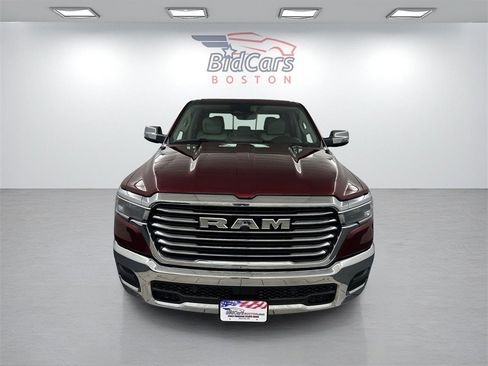 Used 2025 RAM 1500 Laramie image 2