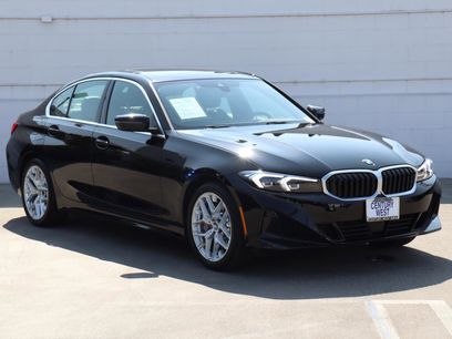 Used 2025 BMW 330i Sedan w/ M Sport Package