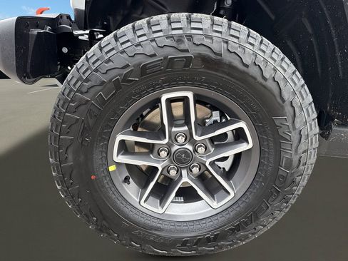 New 2026 Jeep Gladiator Mojave AWD/4WD image 11