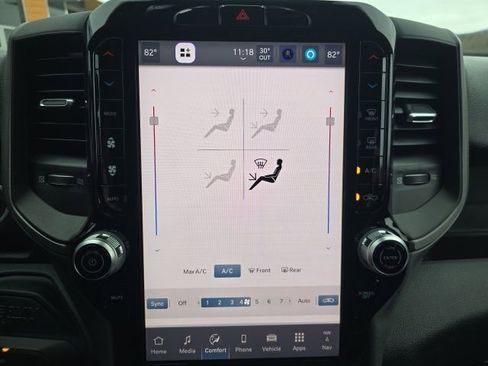 New 2026 RAM 2500 Tradesman image 20