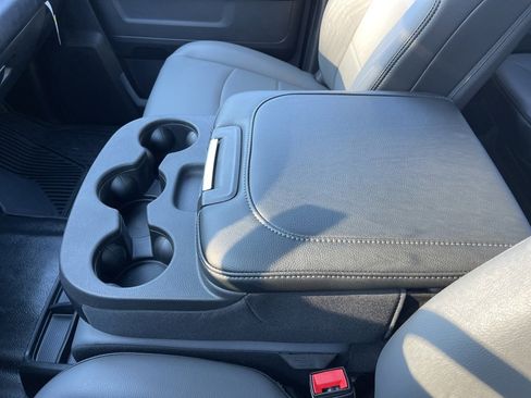 New 2026 RAM 3500 Tradesman w/ Chrome Appearance Group image 12