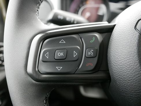 New 2025 Jeep Gladiator Willys image 39