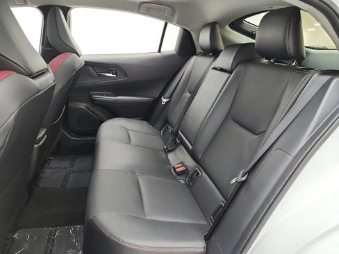 Used 2024 Toyota Prius Prime FWD image 15