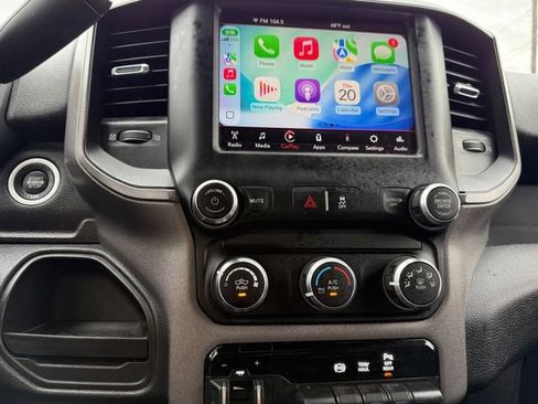 Used 2020 RAM 2500 Tradesman image 22