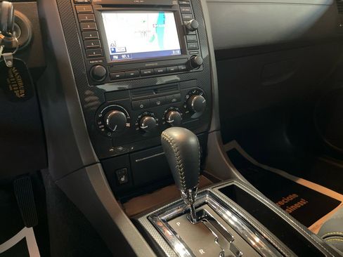 Used 2007 Dodge Charger SRT8 w/ SRT Option Group III image 35