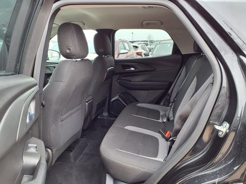 Used 2026 Chevrolet TrailBlazer LT FWD image 11