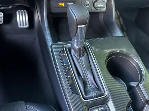 Certified 2024 Honda Civic Sport image 17