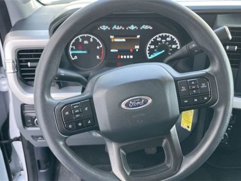 Used 2024 Ford F250 XLT image 14