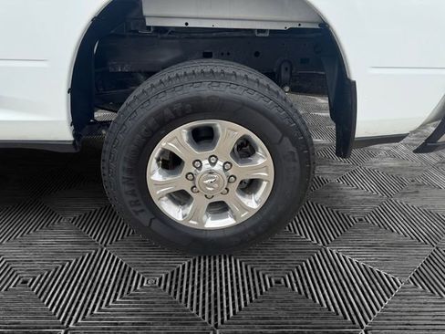 Used 2024 RAM 2500 Big Horn image 14