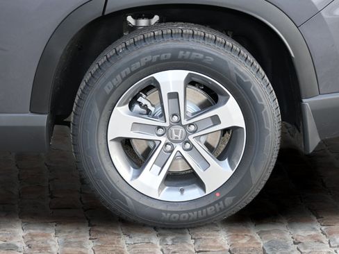 New 2026 Honda Pilot EX-L image 40