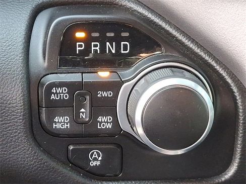 Used 2022 RAM 1500 Big Horn image 14