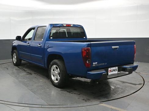 Used 2012 Chevrolet Colorado LT RWD image 8
