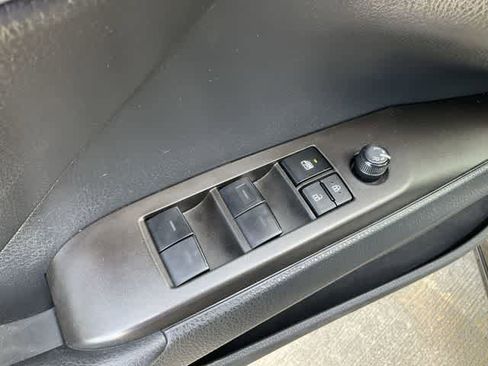 Used 2024 Toyota Camry SE w/ Convenience Package FWD image 13