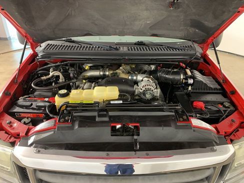 Used 2003 Ford F350 XLT RWD image 35