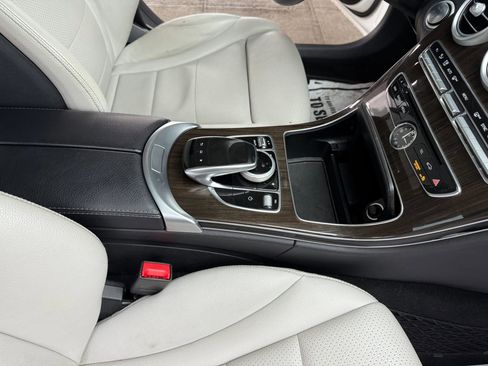 Used 2015 Mercedes-Benz C 300 C 300 Sedan 4D image 21