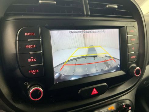 Used 2020 Kia Soul GT-Line w/ GT 2.0L Power Sunroof Package FWD image 15
