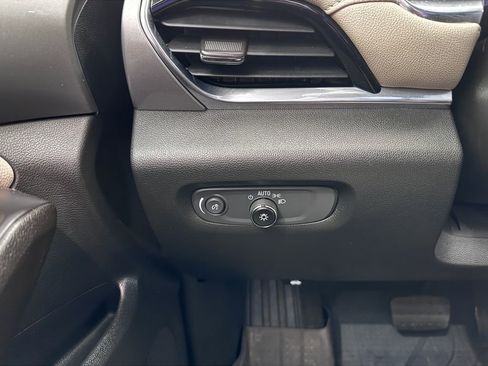 Certified 2023 Chevrolet Traverse LS AWD/4WD image 23
