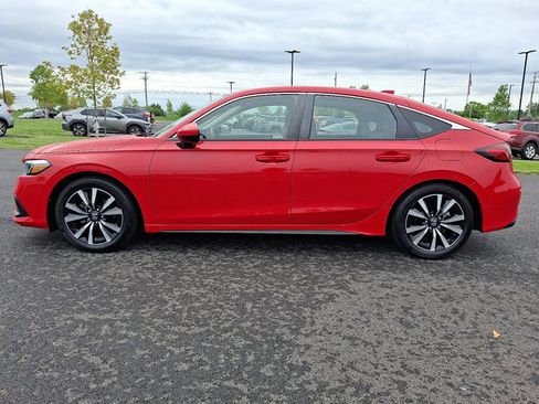 Used 2023 Honda Civic EX-L image 4