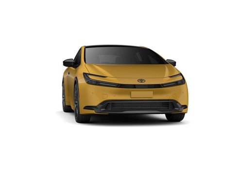 New 2026 Toyota Prius Plug-In Hybrid image 18