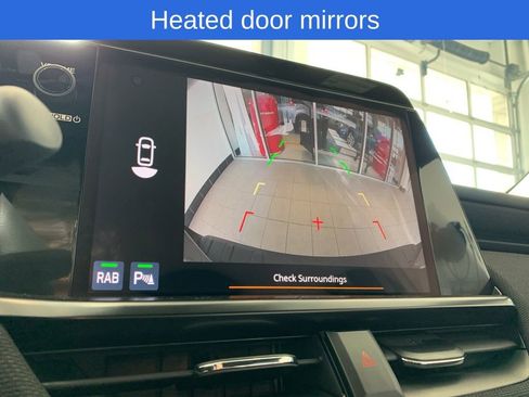 New 2026 Subaru Outback Premium image 7