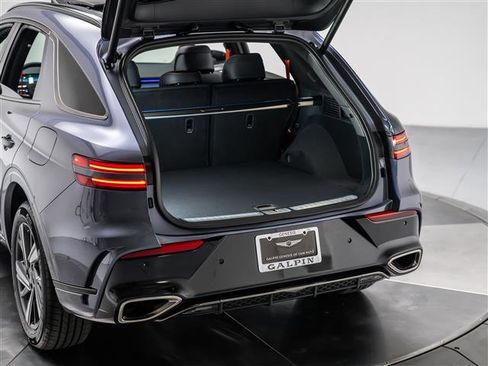 New 2026 Genesis GV70 3.5T Sport Advanced image 10