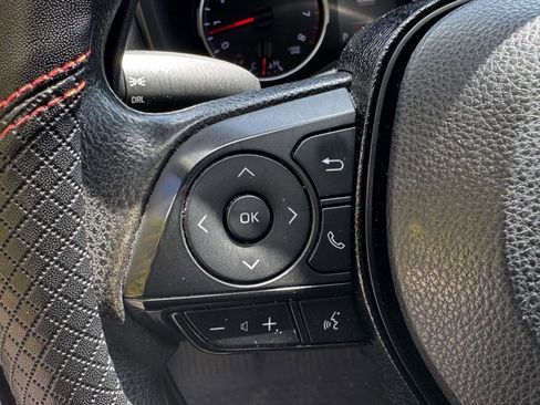 Certified 2021 Toyota RAV4 LE AWD/4WD image 17