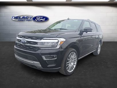 Used 2023 Ford Expedition Limited