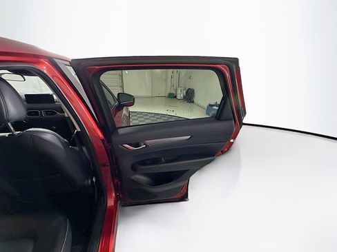 Used 2024 MAZDA CX-5 AWD 2.5 S w/ Select Package image 29