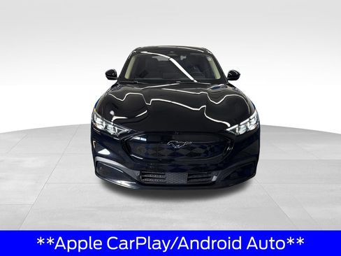 Used 2024 Ford Mustang Mach-E Premium AWD/4WD image 8