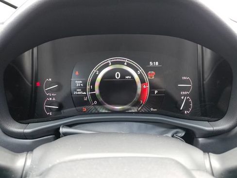 Used 2024 Lexus LX 600 4WD w/ Premium Package image 32