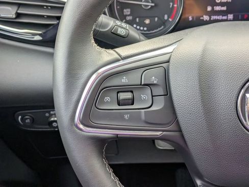 Certified 2023 Buick Encore GX Select w/ Experience Buick Package image 18