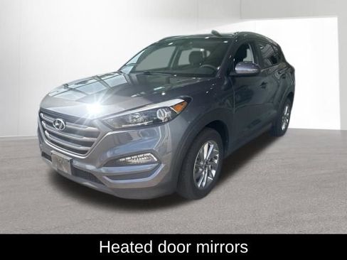 Used 2016 Hyundai Tucson SE w/ Option Group 02 FWD image 13