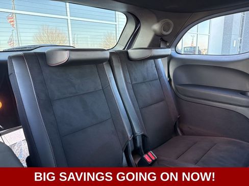 New 2026 Dodge Durango GT image 48