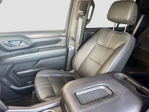 Used 2021 Chevrolet Tahoe RST w/ Luxury Package AWD/4WD image 25