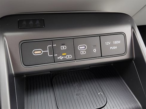 New 2026 Hyundai Kona Limited image 21