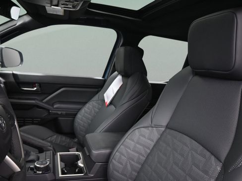 New 2026 Toyota Tacoma TRD Sport image 29