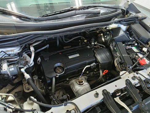 Used 2016 Honda CR-V Touring image 41