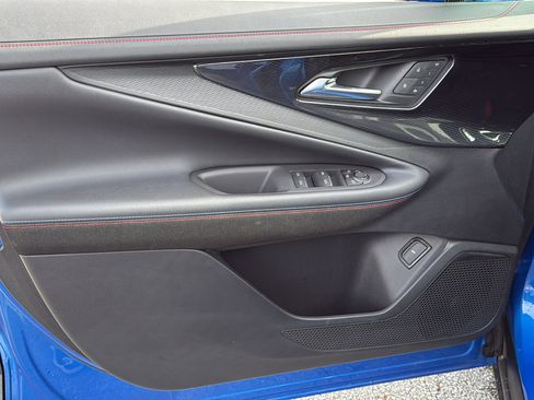 Used 2025 Chevrolet Blazer EV RS w/ Super Cruise Package image 10