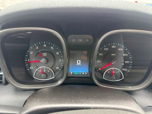 Used 2014 Chevrolet Malibu LTZ FWD image 15