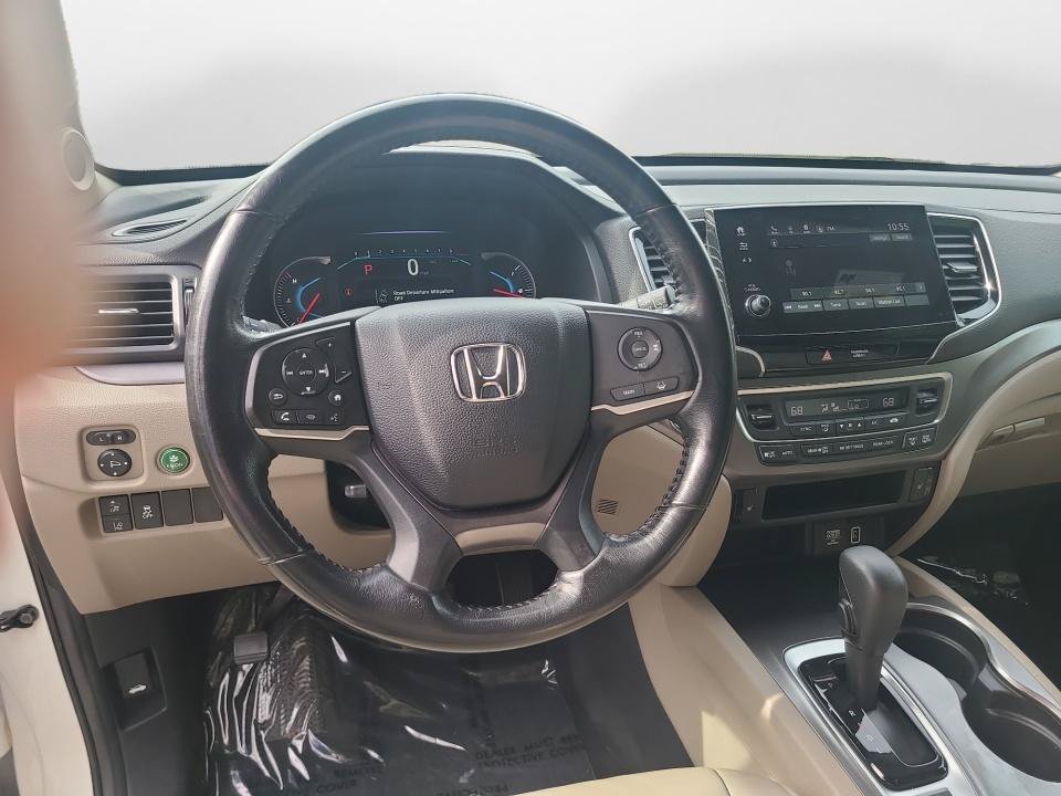 Used 2019 Honda Pilot EX-L image 13