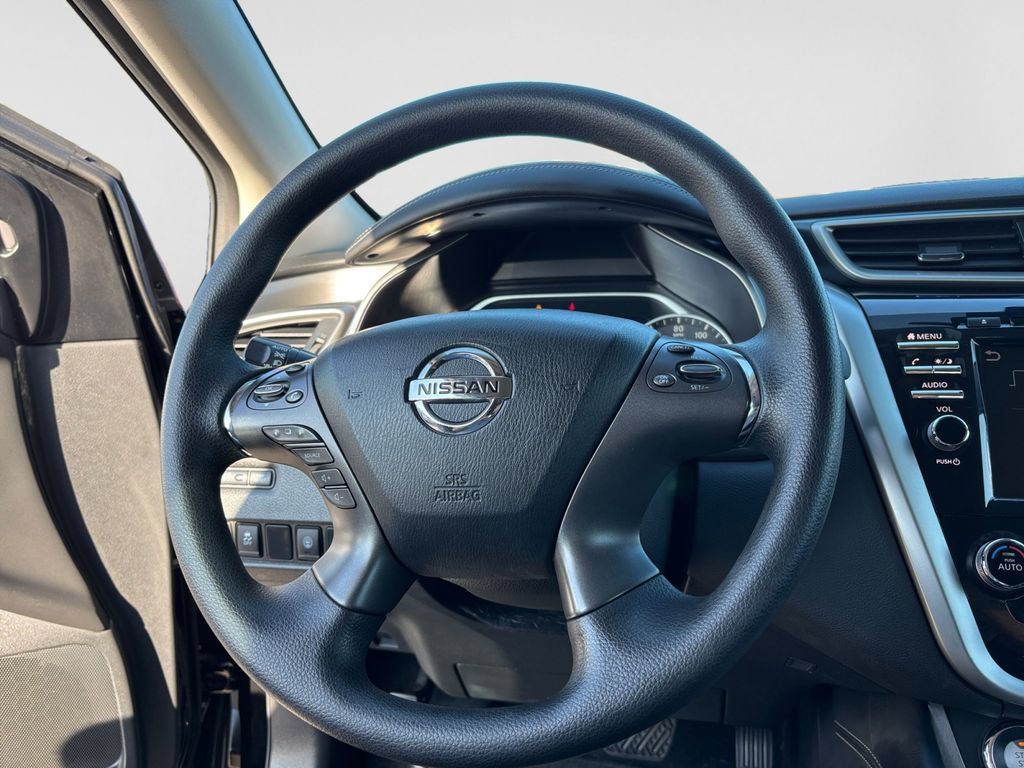 Used 2020 Nissan Murano S w/ Technology Package FWD image 24