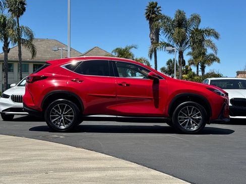 Used 2024 Lexus NX 350 AWD w/ Vision Package image 3