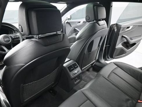 Used 2018 Audi S5 Prestige w/ S Sport Package AWD/4WD image 20