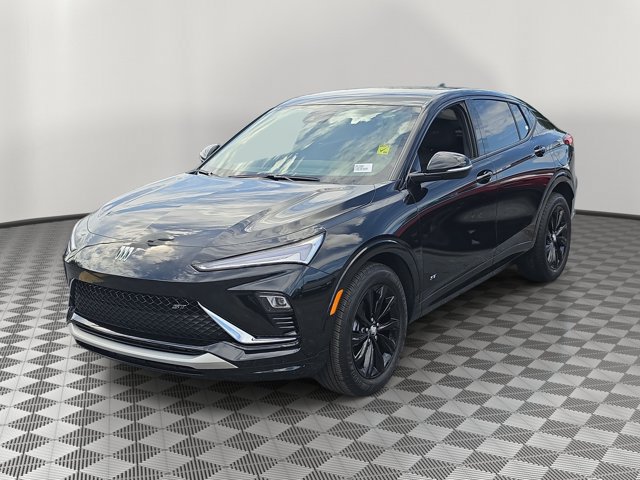 Used 2025 Buick Envista Sport Touring w/ Convenience I Package FWD image 3