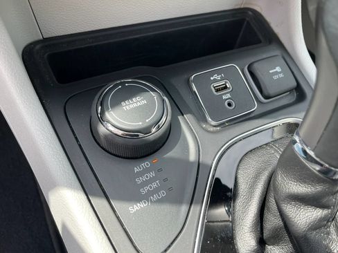 Used 2020 Jeep Cherokee Limited AWD/4WD image 24