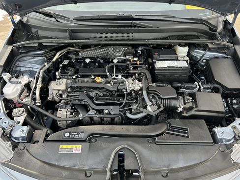 Certified 2023 Toyota Corolla LE image 12