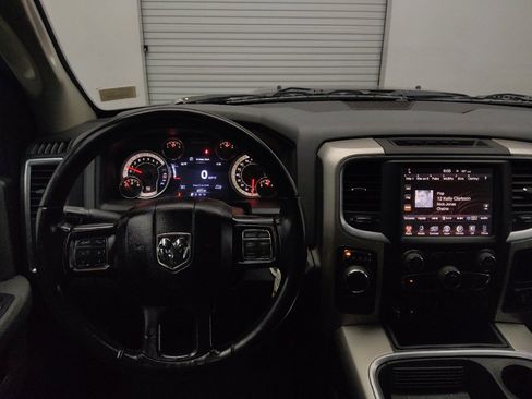 Used 2016 RAM 1500 Lone Star RWD image 22