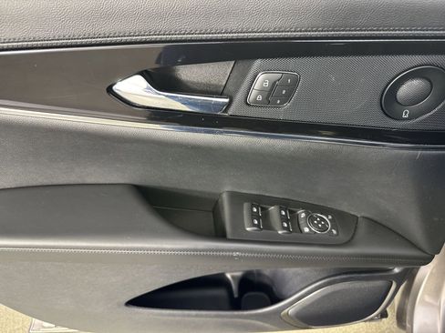 Used 2021 Lincoln Nautilus Reserve image 21